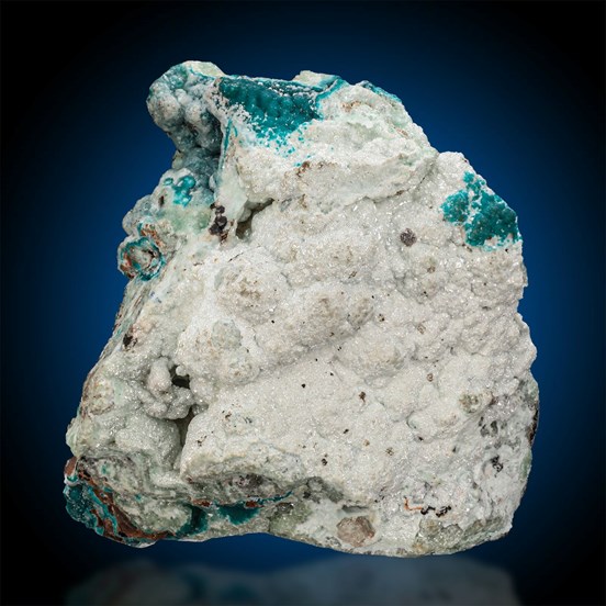 Otavite-Tsumeb Mine (Tsumcorp Mine) | Tsumeb | Otjikoto Region | Namibia